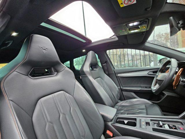 CUPRA Formentor 1.4 e-Hybrid DSG