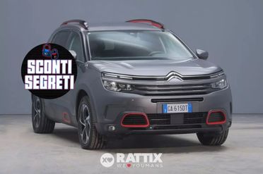 Citroen C5 Aircross 1.2 Puretech 130CV Shine