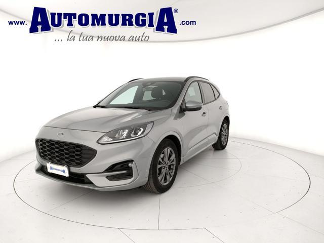 FORD Kuga 1.5 EcoBlue 120 CV 2WD ST-Line