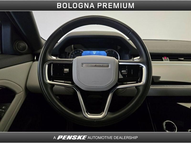 Land Rover RR Evoque Range Rover Evoque 2.0D I4 204 CV AWD Auto S