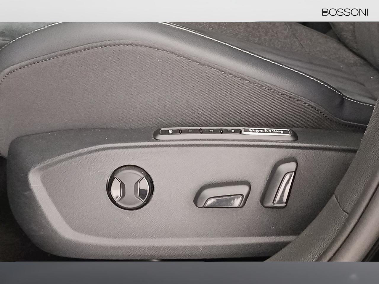 Volkswagen Golf 2.0 tdi scr 150cv style dsg