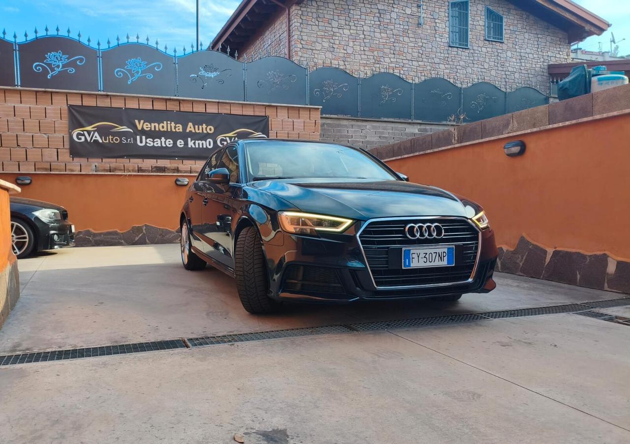 Audi A3 SPB 30 G-Tron Sport
