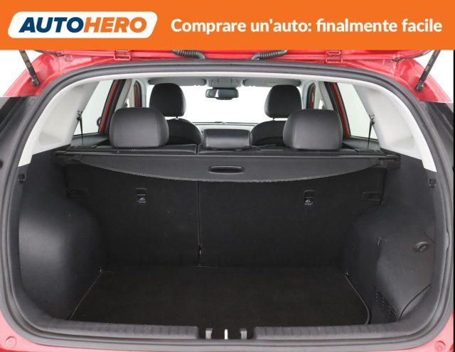 KIA Niro 1.6 GDi DCT HEV Style