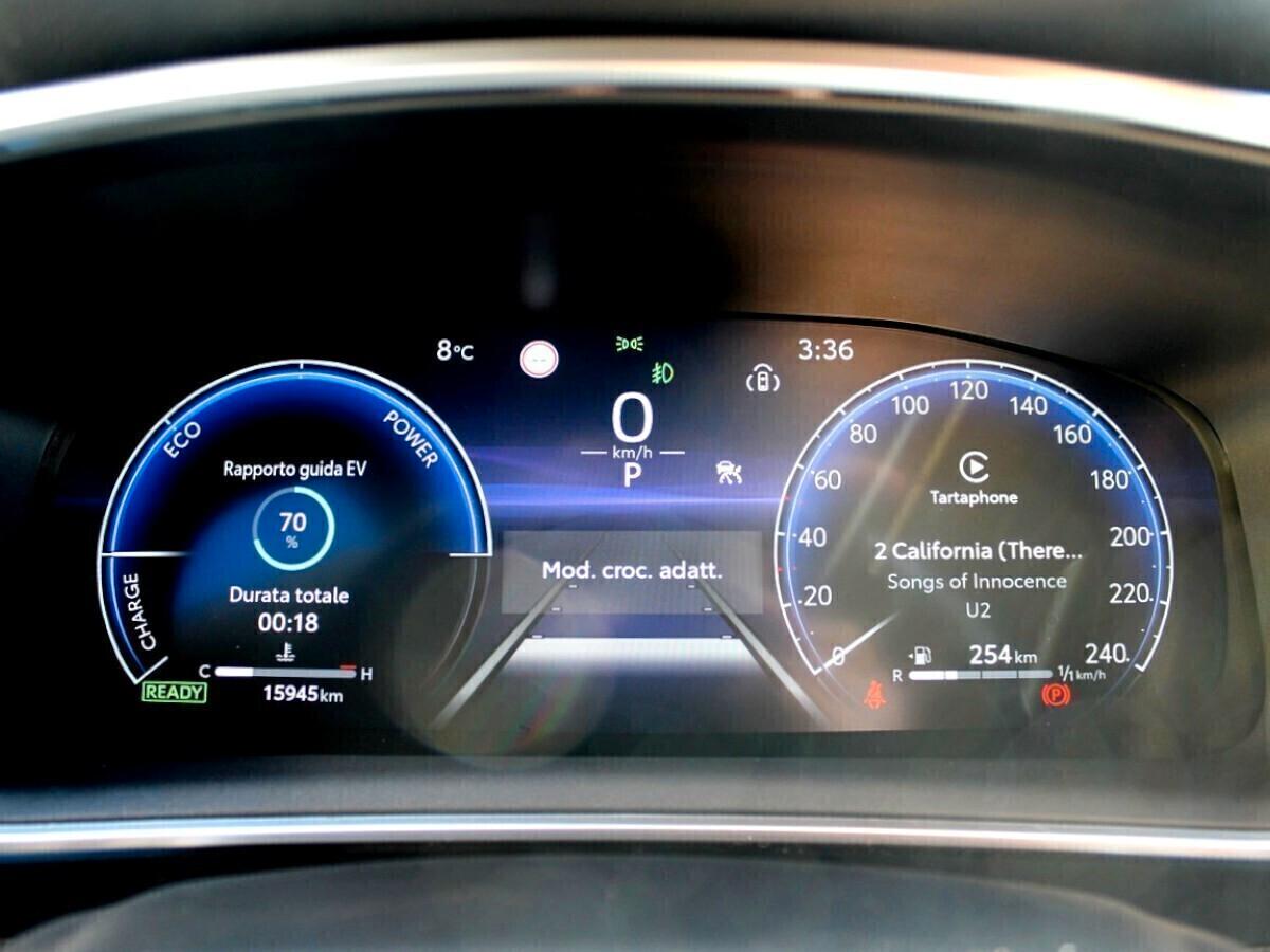 Toyota Corolla Active 1.8 Hybrid TS VIRTUAL TAGLIANDI TOYOTA UNIPRO IVA DEDUCIBILE