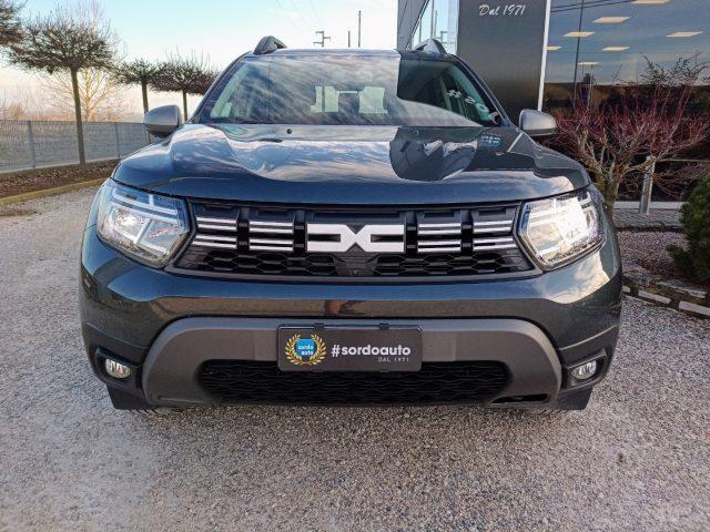 DACIA Duster 1.0 TCe GPL Journey Up N1