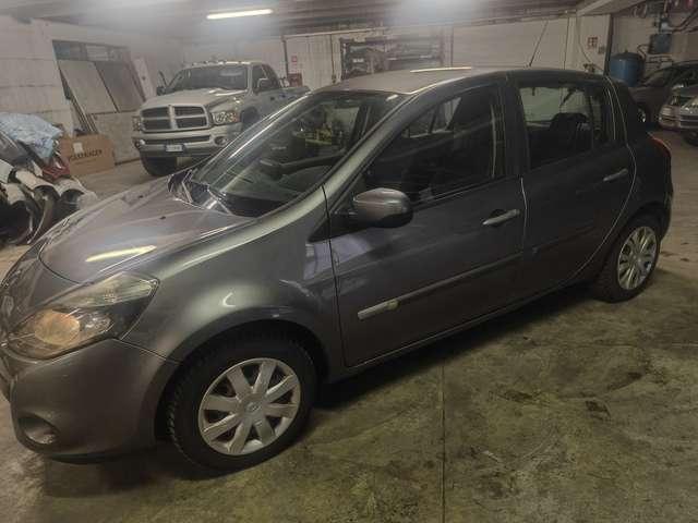 Renault Clio 5p 1.2 16v NEOPATENTATI