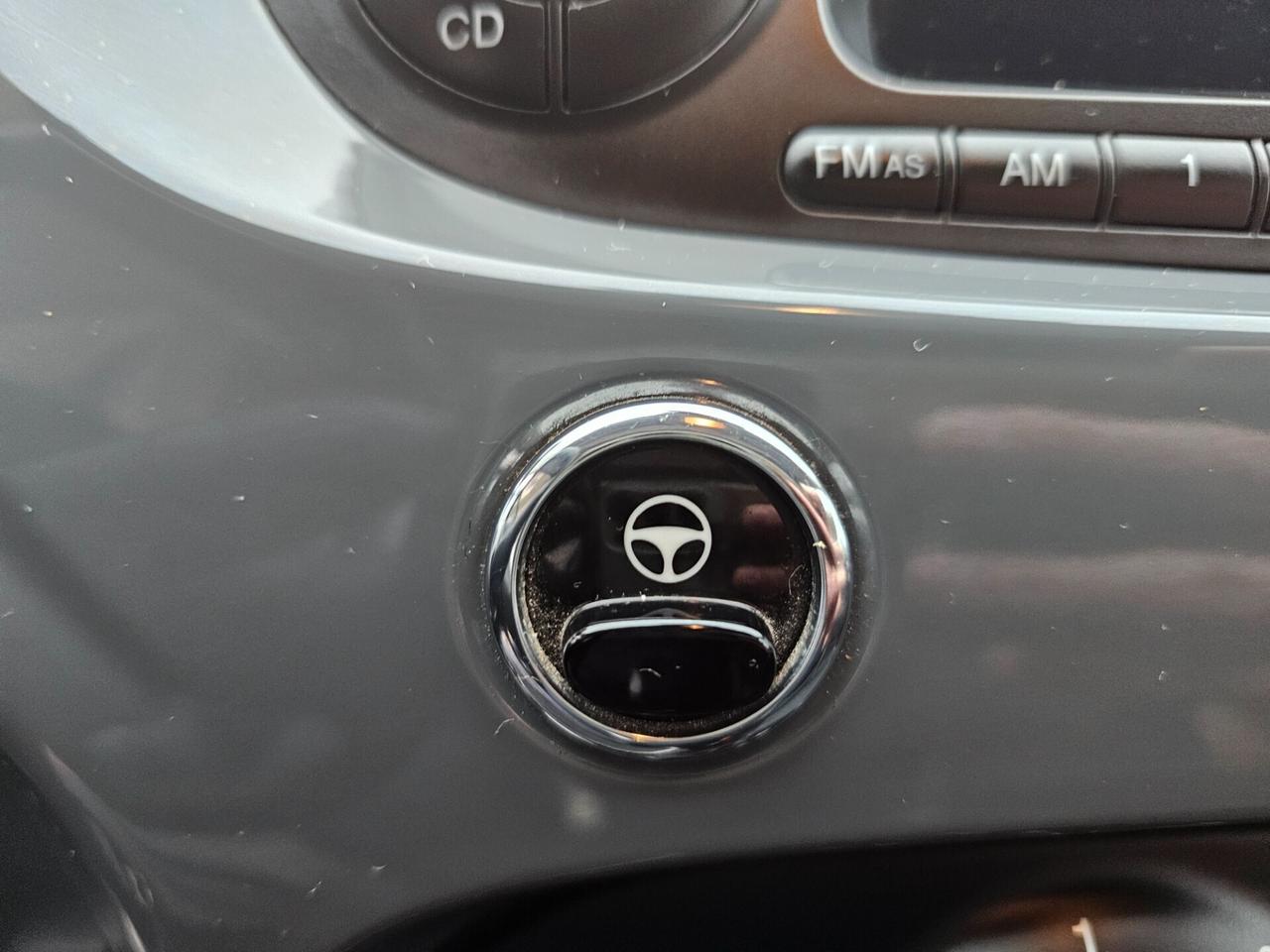 Fiat 500 - 1.2 Benzina - OK Neopatentati
