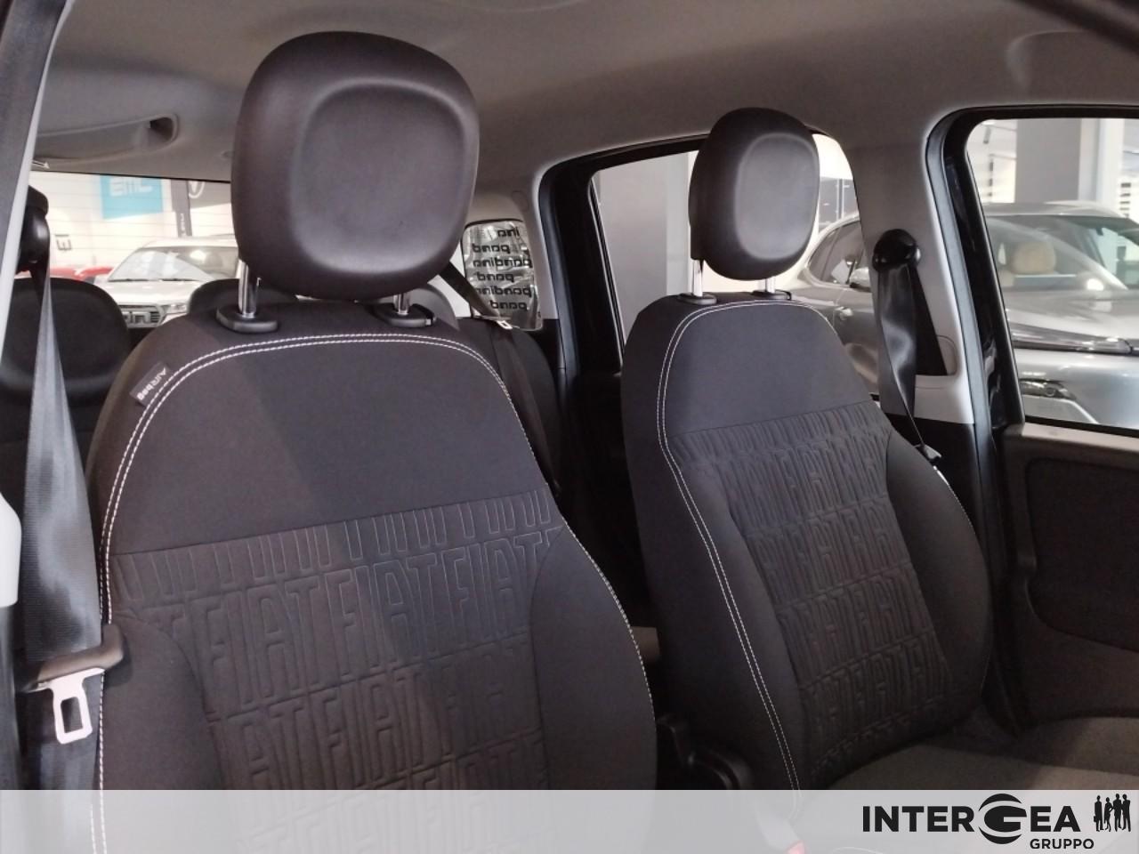 FIAT Pandina 1.0 firefly hybrid Icon s&s 70cv 5p.ti