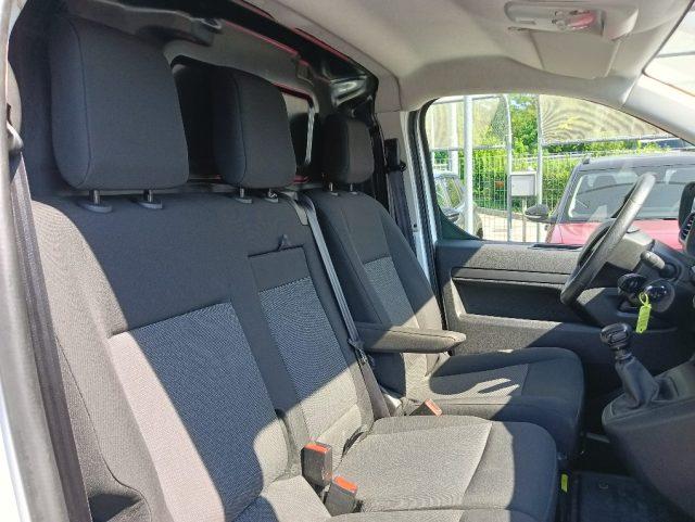PEUGEOT Expert BlueHDi 120 M PL-TN Furgone Premium Standard