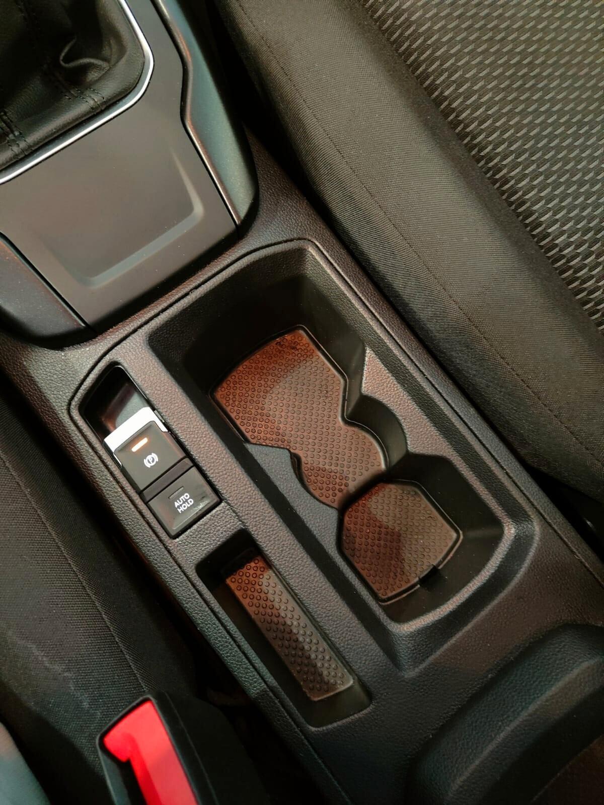 Volkswagen T-Roc 1.0 TSI Life 110cv