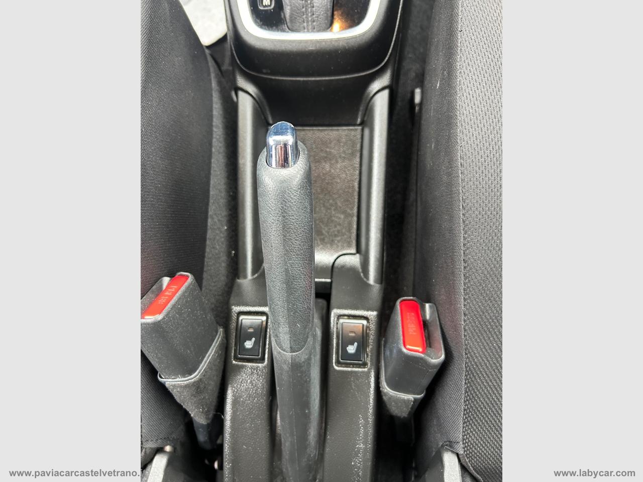 SUZUKI Swift 1.2 Hybrid CVT Top