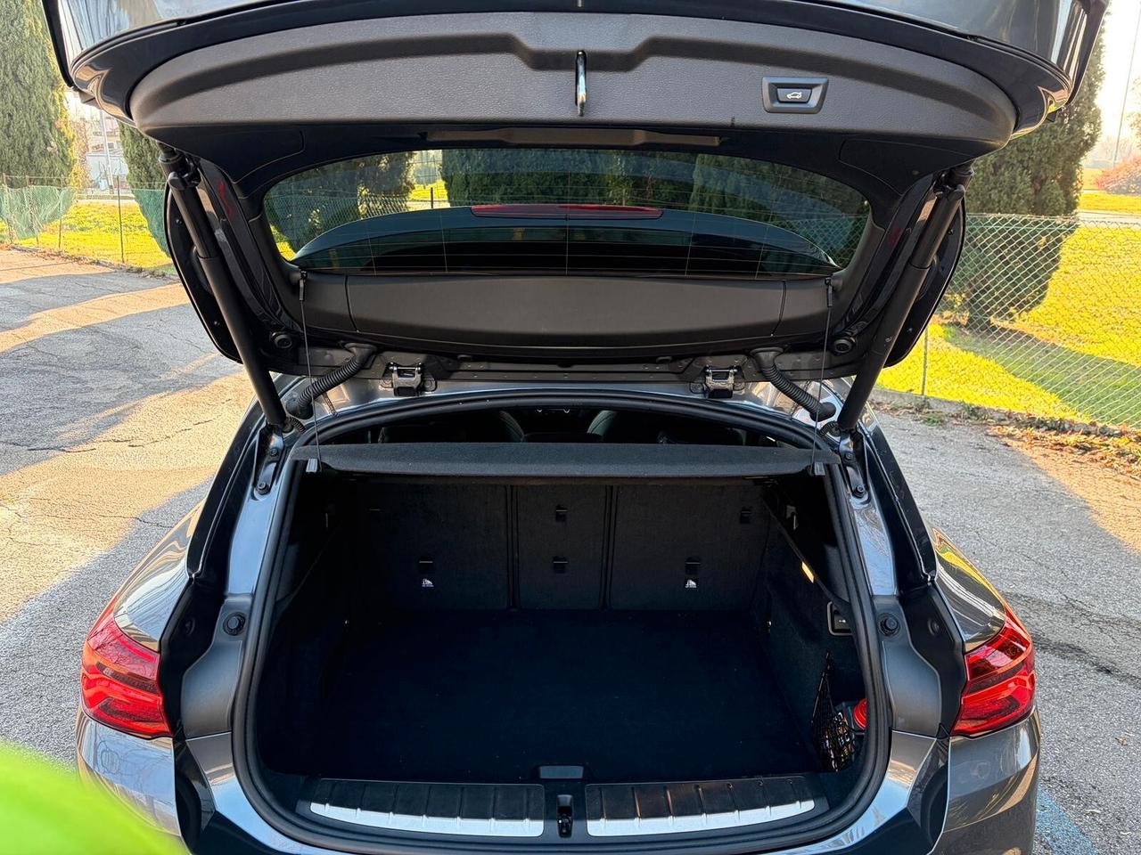 Bmw X2 xDrive18d Msport-X