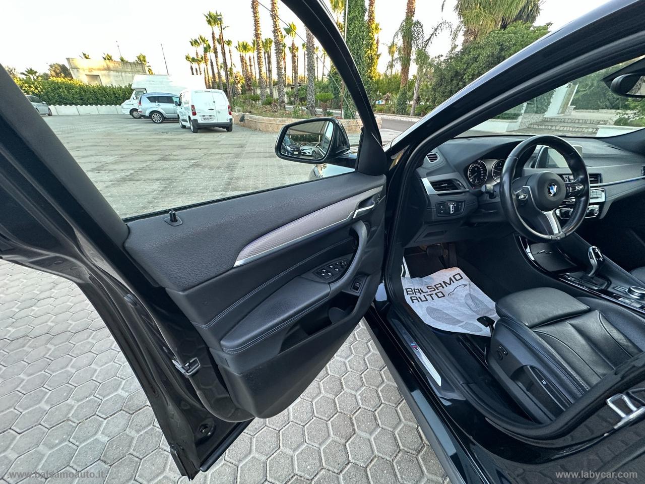 BMW X2 xDrive20d Msport-X