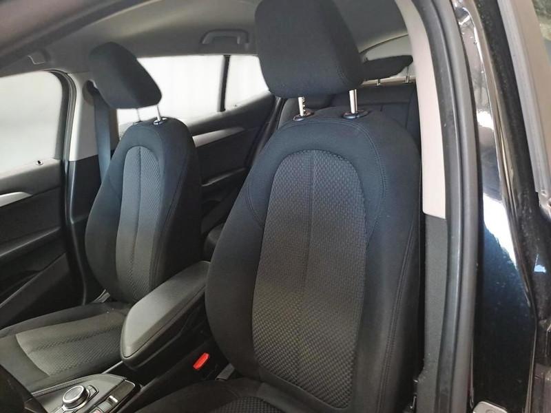 BMW X2 XDRIVE 18D BUSINESS X AUTOMATICO SUV