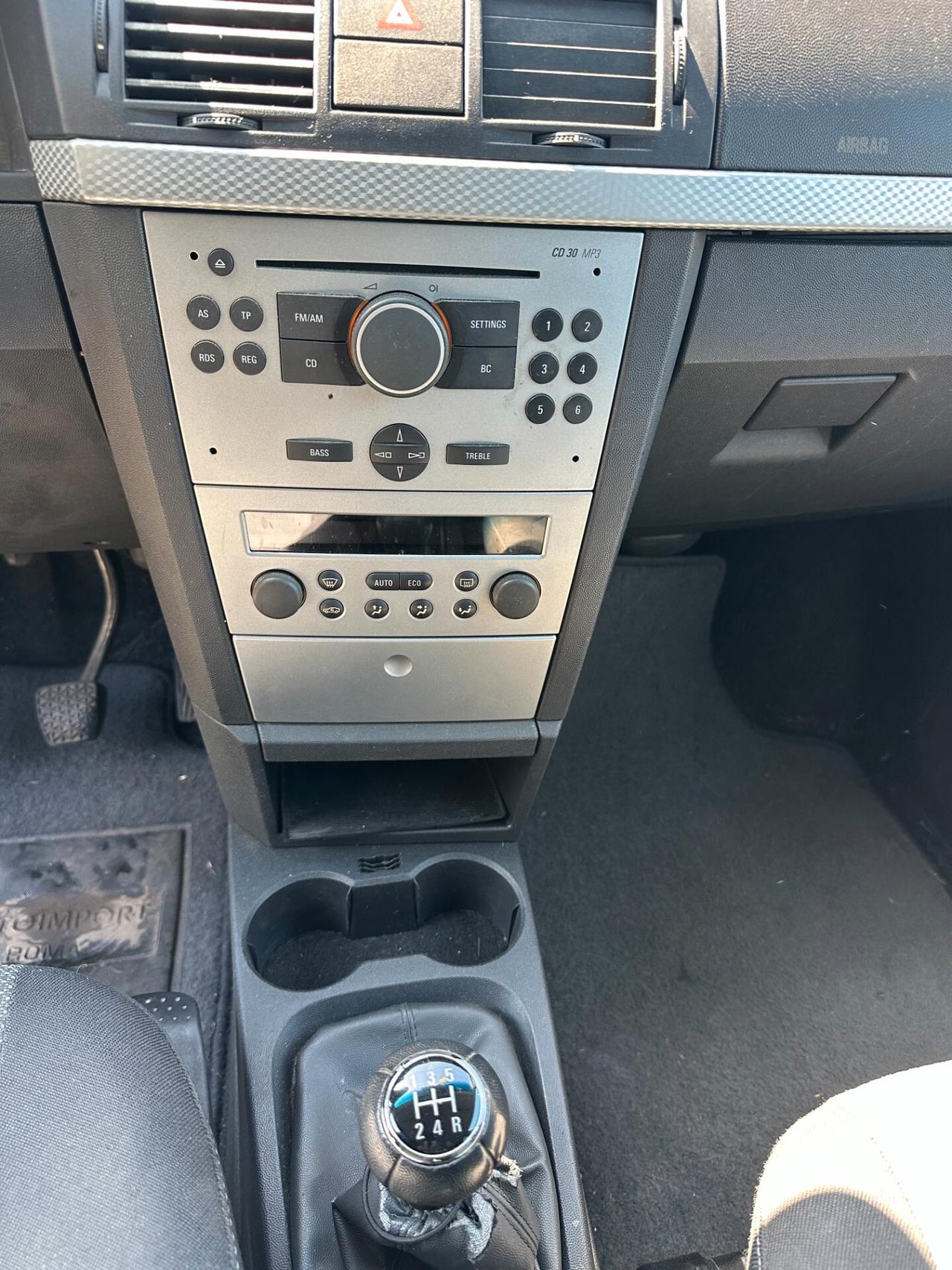 Opel Meriva 1.7 CDTI 101CV Cosmo