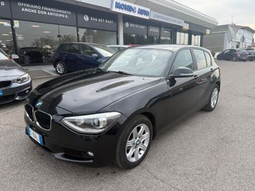Bmw 114 114d 5p. Unique
