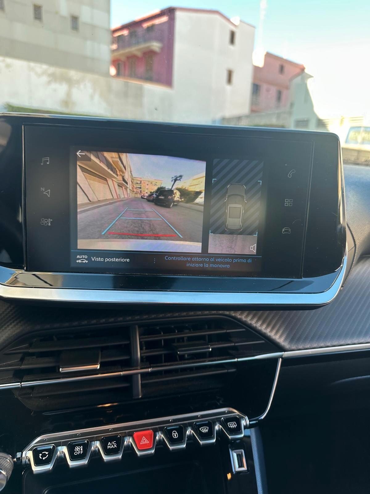 Peugeot 2008 PureTech 100 S&S Active