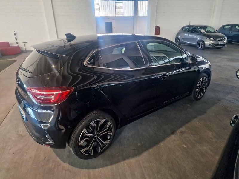 Mitsubishi Colt IX 2024 1.0B Instyl 6MT 67kw MY25