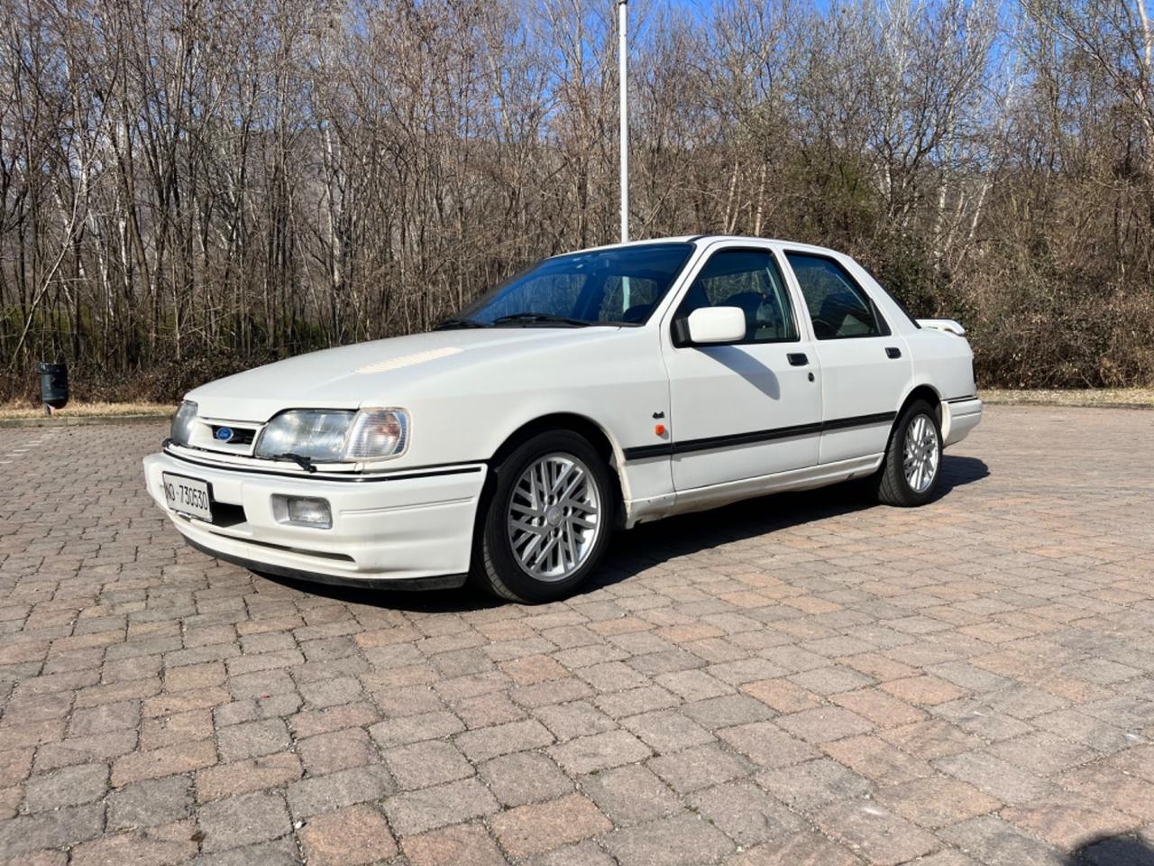 Ford Sierra Cosworth 100% originale