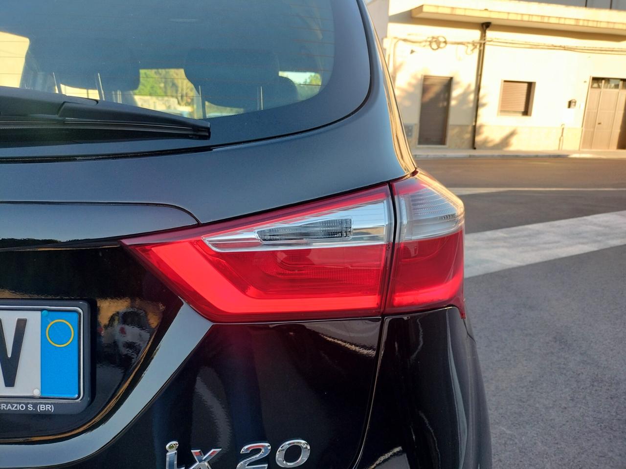 Hyundai iX20 1.4 CRDI 90 CV XPossible