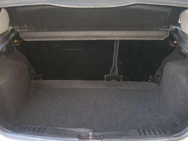 FORD Fiesta 1.2 16V 5 PORTE ZETEC
