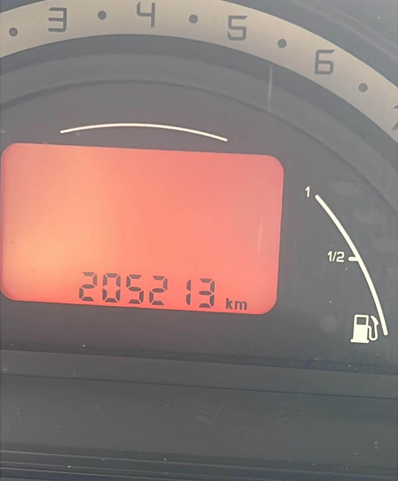 Citroen C3 1.4 diesel