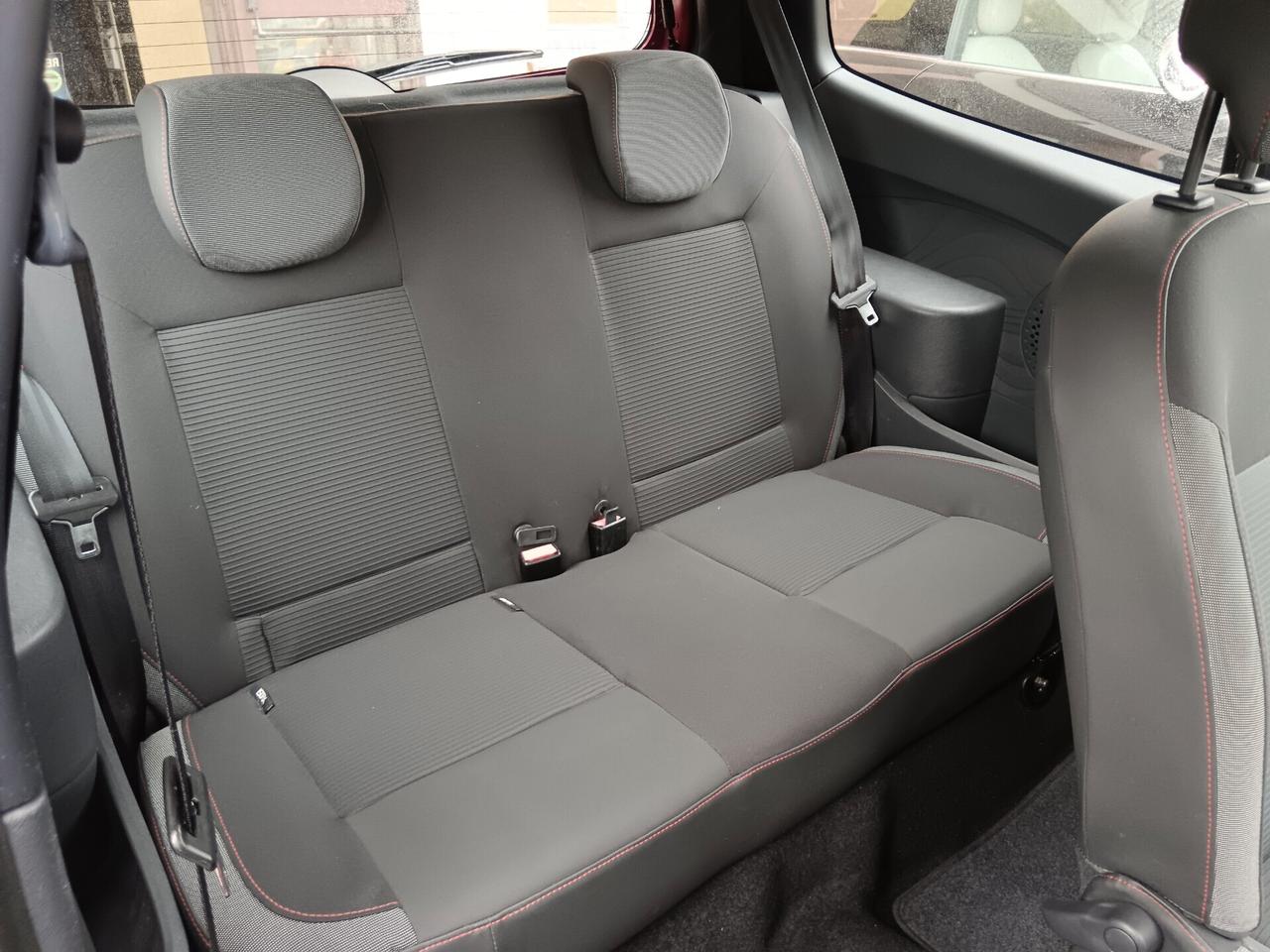 Renault Twingo 1.2 75CV LIVE NUOVISSIMA