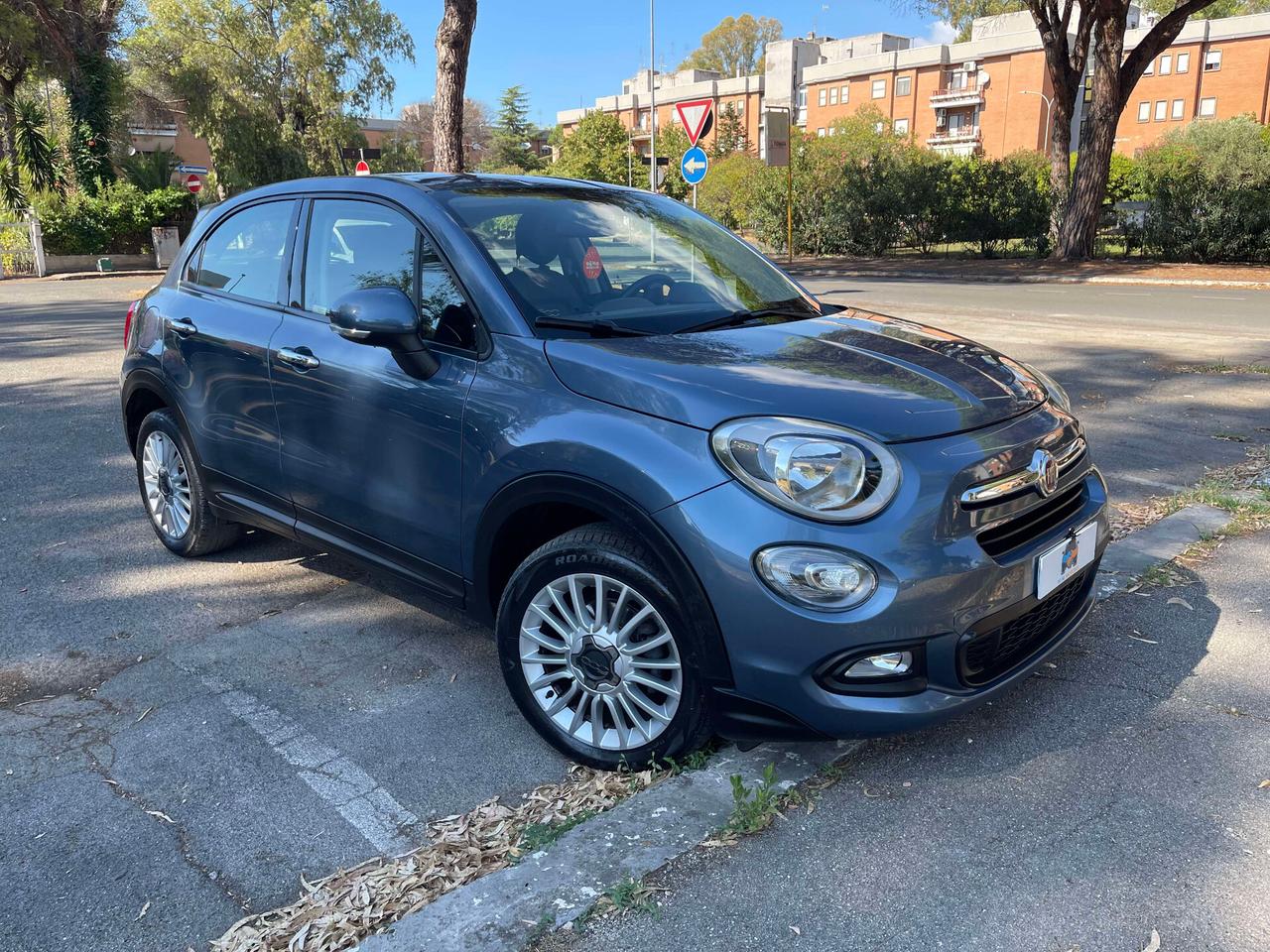 Fiat 500X 24 MESI DI GARANZIA 1.3 mjt Pop Star 95cv