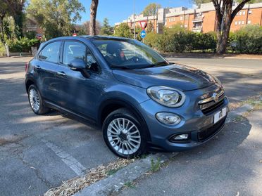 Fiat 500X 24 MESI DI GARANZIA 1.3 mjt Pop Star 95cv