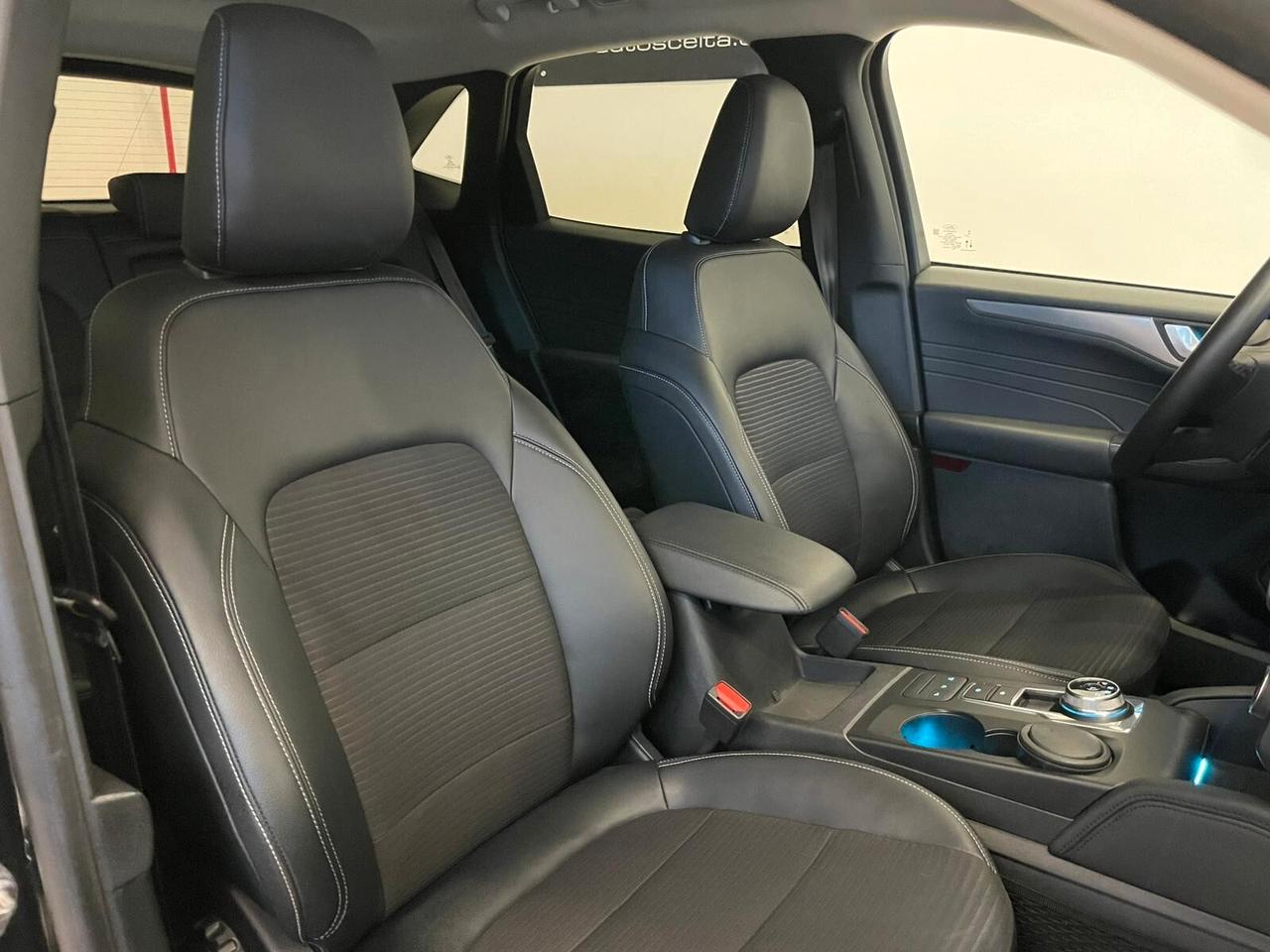 Ford Kuga 1.5 EcoBlue 120 CV AUT. 2WD Titanium Business