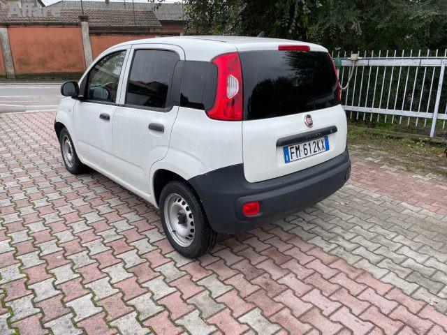 FIAT Panda 1.3 MJT S&S Pop Van 2 posti