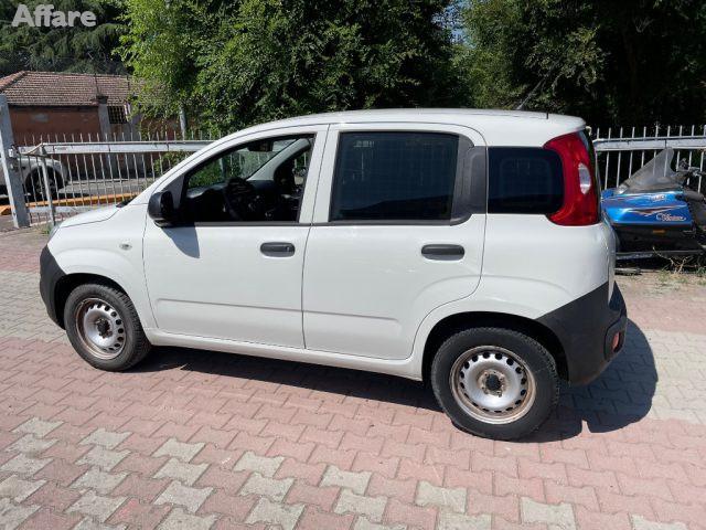 FIAT Panda 1.2 Pop Van 2 posti