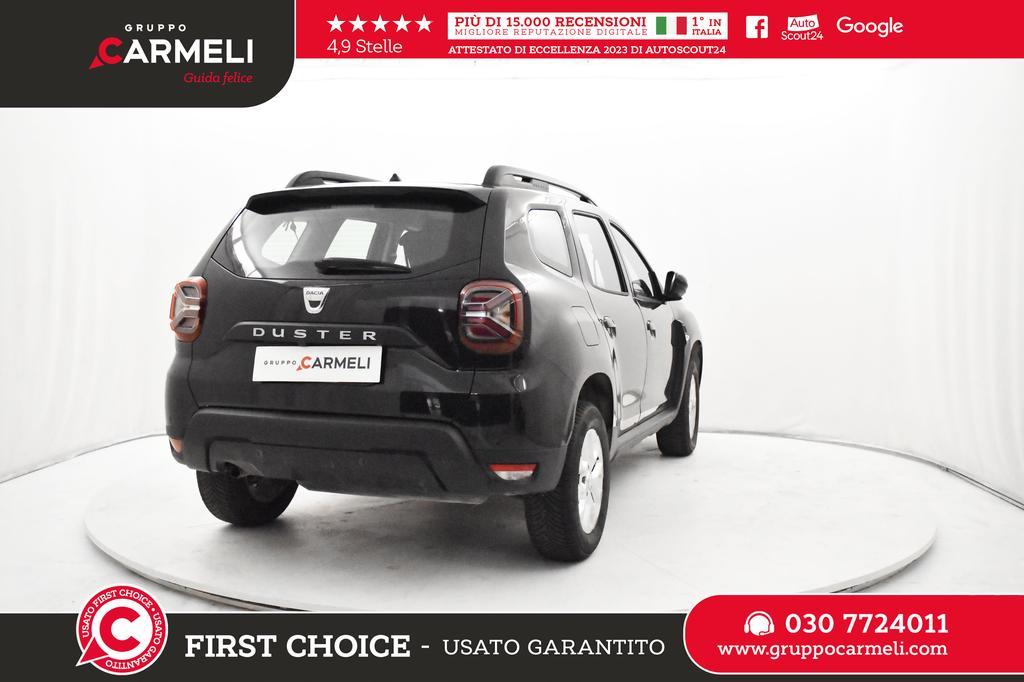 Dacia Duster 1.5 Blue dCi Comfort 4x4