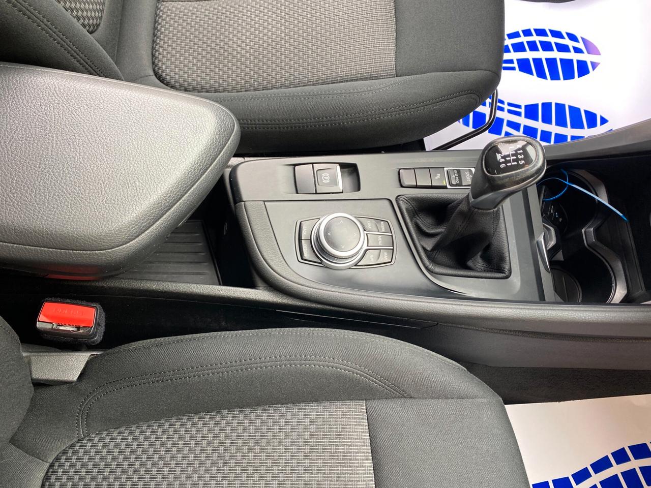Bmw X1 sDrive16d Business Advantage - km 63.000