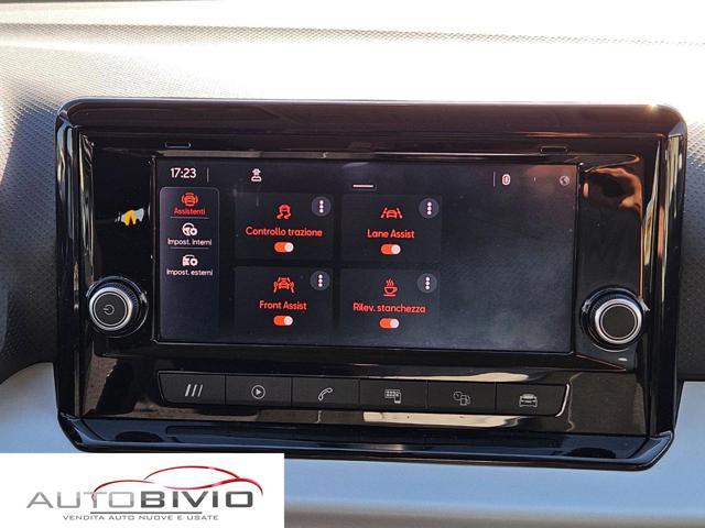 SEAT Arona 1.0 EcoTSI Style