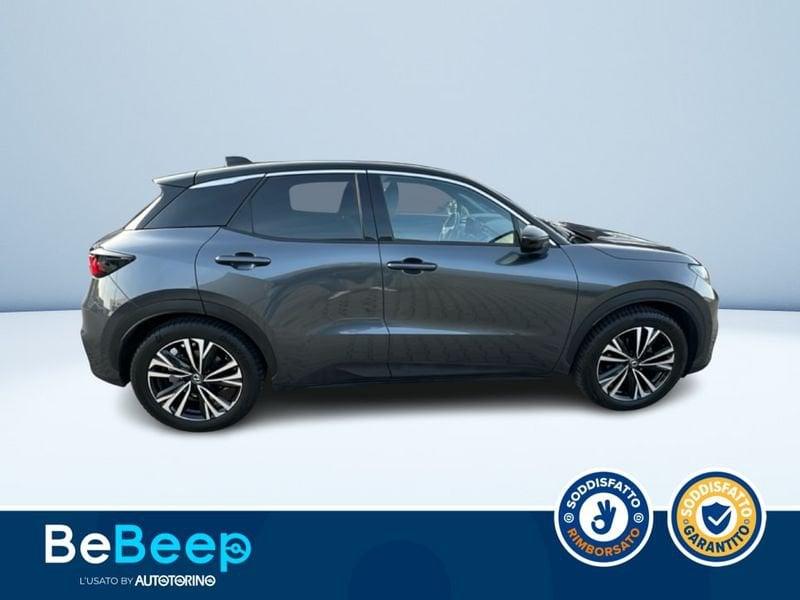 Lexus LBX 1.5 HYBRID COOL 4WD