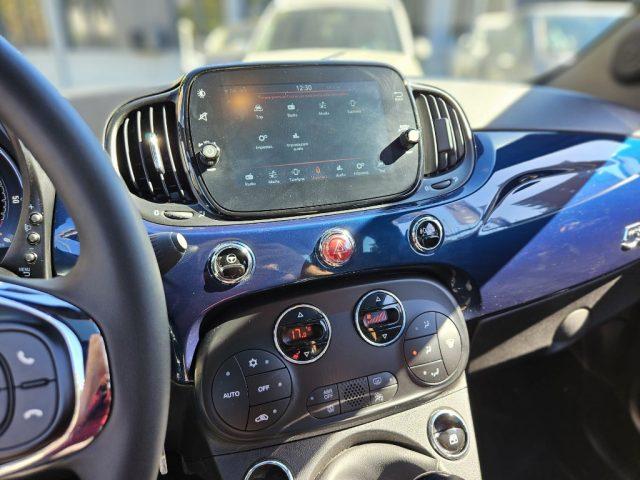 FIAT 500 1.0 Hybrid Dolcevita PREZZO PROMO