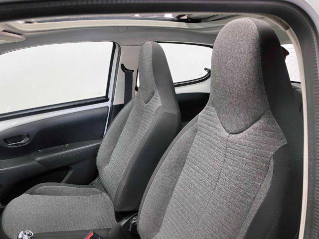 CITROEN C1 C1 5P 1.0 VIT LIVE CABRIO - IDEALE NEOPATENTATI