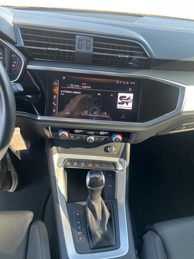 Audi Q3 SPB 35 TDI S tronic Business Plus