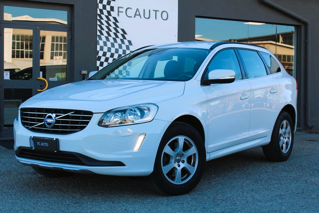 Volvo XC 60 XC60 D4 Geartronic Business