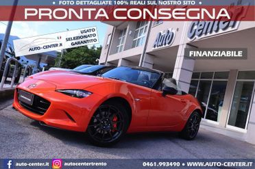 Mazda MX-5 2.0L 30th Anniversary 0624/3000