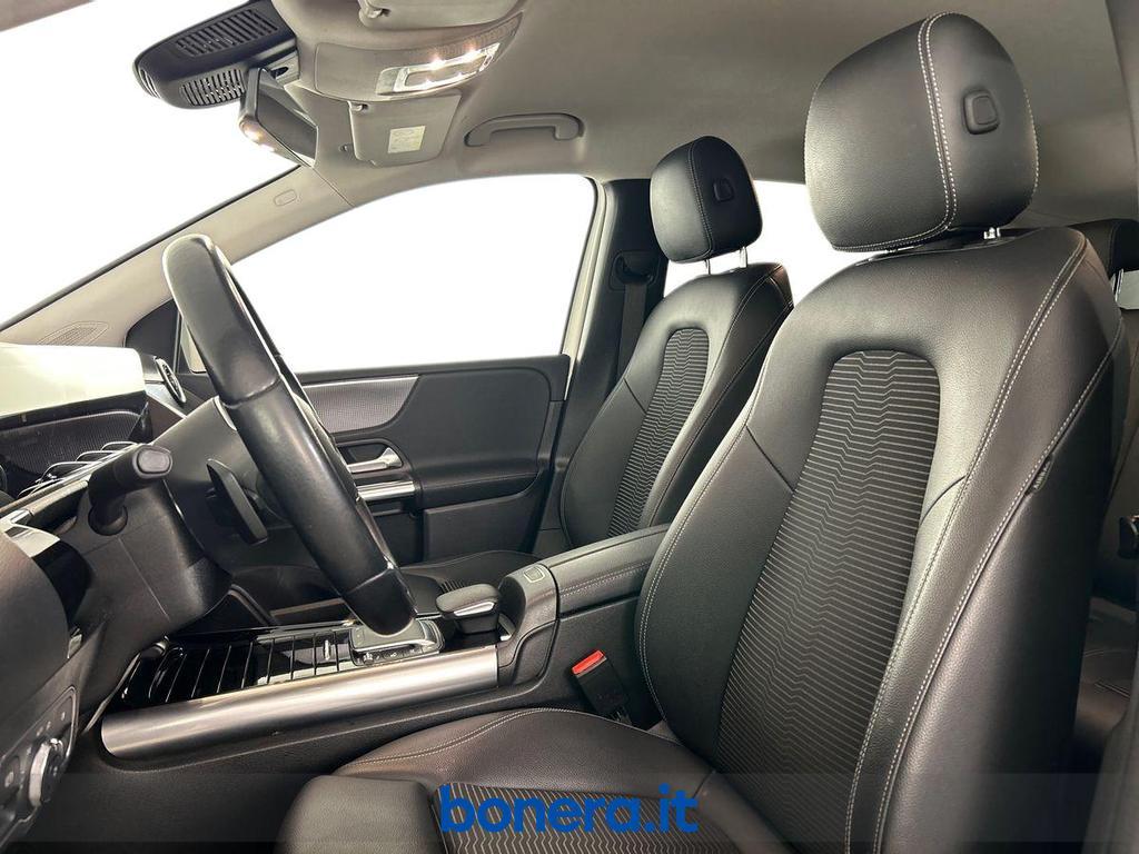 Mercedes Classe B 200 200 D Sport Plus 8G-DCT