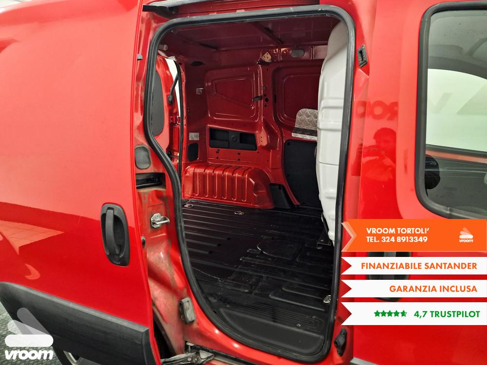 FIAT Fiorino 2ª serie Fiorino 1.3 MJT 95CV Com...