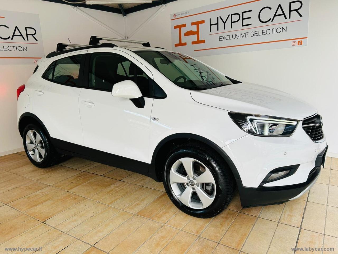 OPEL Mokka X 1.6 CDTI Ecotec 4x2 S&S Business