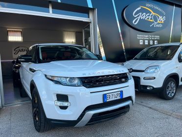 Land Rover Range Evoque 2.2 190 5p. Dynamic