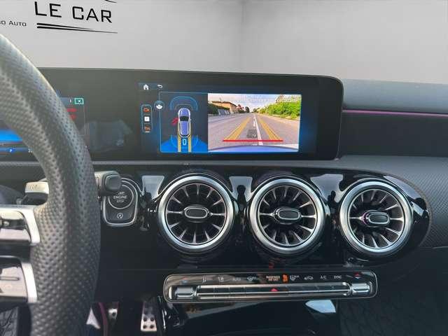 Mercedes-Benz A 35 AMG Classe A - Premium Racing Collection 4matic auto