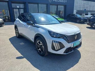 Peugeot 2008 Hybrid 136 e-DCS6 GT KM0