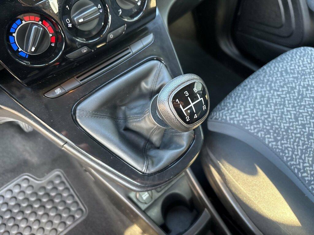Lancia Ypsilon 5 Porte 1.2 Elefantino
