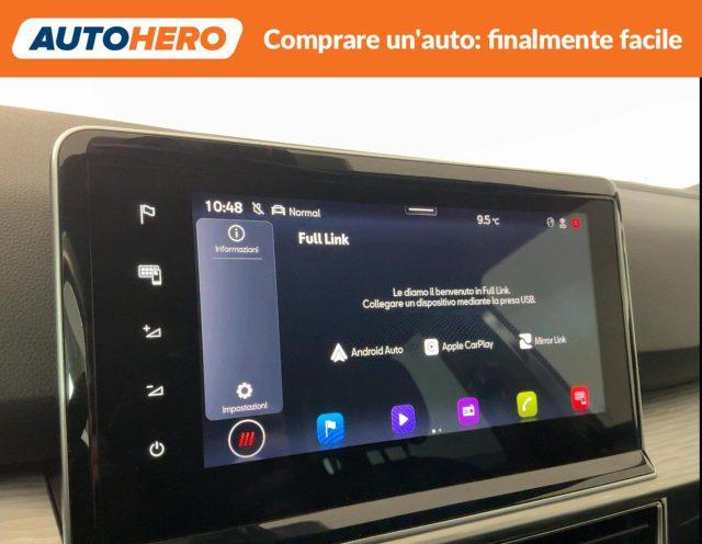 SEAT Tarraco 2.0 TDI DSG XPERIENCE