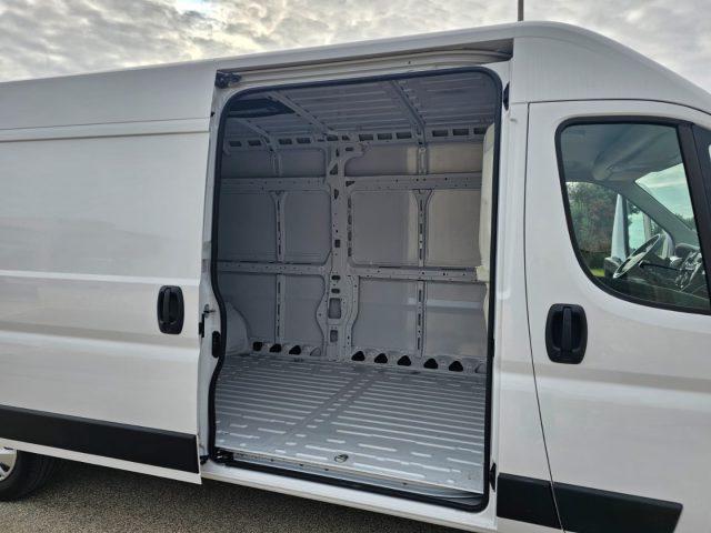 FIAT Ducato 35 2.3 MJT 140CV L3H2 Furg.Maxi